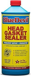 BLUE DEVIL HEAD GASKET SEALANT