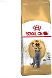 Royal Canin Cat Food British Shorthair Dry Mix 2 kg