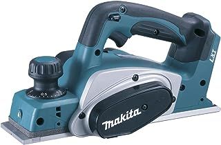 Makita DKP180Z 18V Li-Ion LXT Planer - Batteries And Charger Not Included
