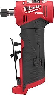 Milwaukee M12FDGA-0 M12FDGA-0F 12V Angle DIE Grinder Body, Red