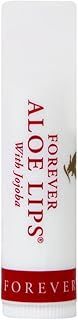 Forever Living Products Kodiake Aloe Lips, Chapstick, Lip Balm, Very Healing!