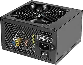 Switching Power Supply PSU 850W ATX with 12cm Silent Black Fan/for PC Computer/iCHOOSE