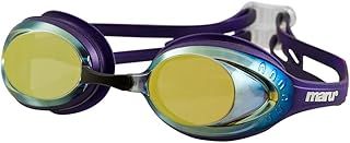 Sonic Mirror Anti-Fog Goggles