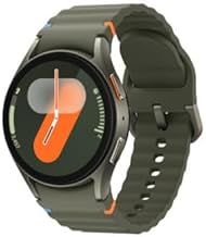 Samsung Galaxy Watch 7 EU 40mm BT green