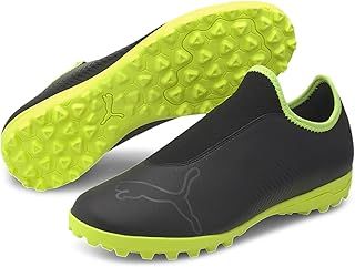 PUMA Mens Finesse Astro Turf Football Boots