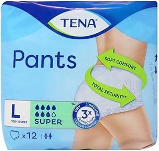 TENA Pants Super Large
