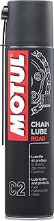 Motul 102981 C2 Chain Lube Road