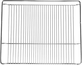Paxanpax PCK028 Oven Shelf Compatible for Bosch, Neff, Siemens Multi-Model Fitting (46.5cm x 37.5cm x 2.0cm)