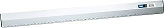 Draper 1200 x 100mm Plasterers Featheredge | Plastering Tool | Aluminium Hand Tools | Tapered Edge | 89713