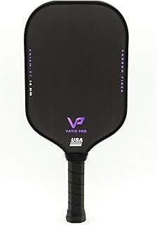 Vatic Pro Prism Kohlefaser 16 mm Schaumstoff injizierte Wnde inklusive Paddelabdeckung