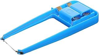 DIY Blue Hot Wire Foam Cutter Small Electric Styrofoam Polystyrene Craft Tools