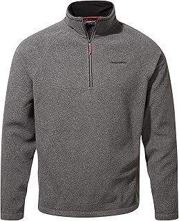 Craghoppers Men's Corey Vi Half Zip Fleece (pack of 1)