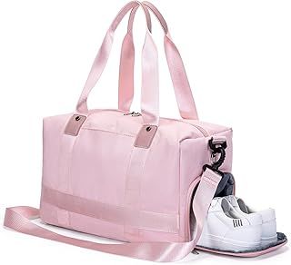 Designed for Ryanair Cabin Bags 40x20x25 Underseat Hand Luggage Carry Ons Small Waterproof Travel Weekend Overnight Bag