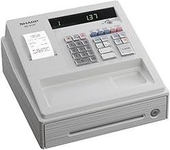 Sharp DL228 XE-A137 Cash Register