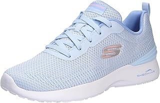 Skechers Women's Skech-air Dynamight-Splendid Path Sneaker
