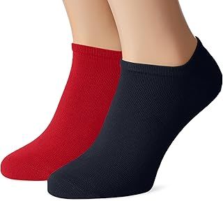 Tommy Hilfiger Men's Ankle Socks (Pack of 2)