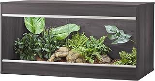 Repti-Home Maxi Large Grey (PT4172) 115 x 49 x 56cm