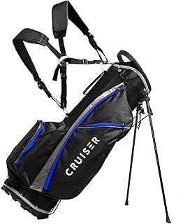 (SB2) Super Lightweight Stand Bag