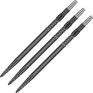 Target Darts Swiss Point DX Dart Points (3 Pack Set of Tips) – 26mm/30mm/35mm/40mm – Gold/Silver/Black SP – Change Dart Swiss Point, Professional Darts Accessories, Dart Tip Removal