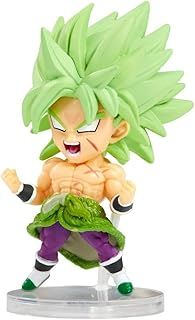 Chibi Masters Bandai Dragon Ball Super 8.5cm Anime Figure - Super Saiyan Broly Multiple Colors