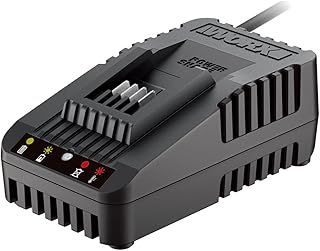 WORX WA3880 20V Lithium Fast Charger 1 Hour Charger (1)