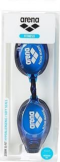 Arena Zoom X-Fit swimming goggles
