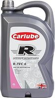 Carlube Triple R 0W-20 API SP with RC, ILSAC GF-6A, GM Dexos 1 Fully Synthetic Engine Oil R-TEC 6 5L
