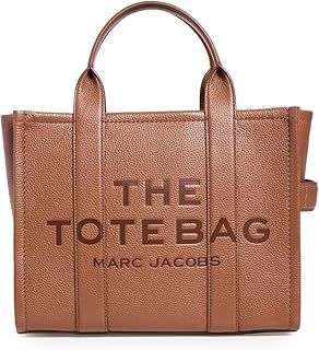 Marc Jacobs Women's Leather Medium Tote Bag