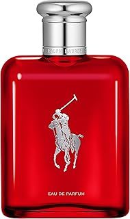 RALPH LAUREN FRAGRANCES Polo Red Eau De Parfum 125ml