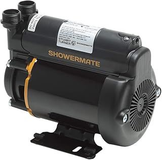 Showermate Standard S2.0 bar Single Shower Pump - Pt No. 47340