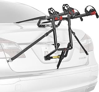 Allen Sports Premier 2 Tailgate Bike Carrier, Black