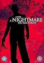 A Nightmare On Elm Street [DVD] [1984]