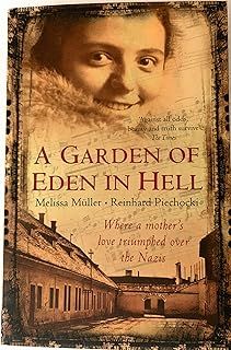A Garden of Eden in Hell: The Life of Alice Herz-Sommer