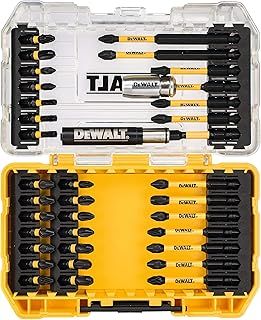 DEWALT DT70731T Screw Driving Set