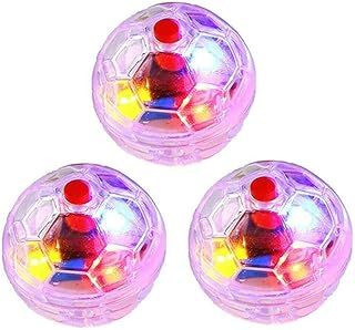 Sysow Ghost Hunting Motion Light Up Balls Flash Paranormal Equipment Pet Toy Motion (3)