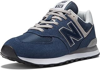 New Balance 574, Unisex-Adults' Trainers