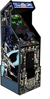 Arcade1Up STAR WARS ARCADE MACHINE