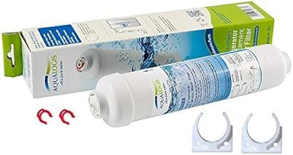 Compatible Fridge Water Filter with LG - FSS-002 / 5231JA2010B / 5231JA2010C