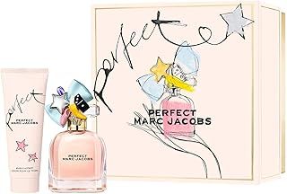 Marc Jacobs Perfect Eau de Parfum 50ml 2020 Gift Set (Contains 50ml EDP & 75ml Body Lotion)