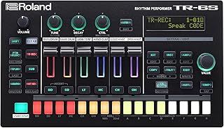 Roland Tr-6S Compact Drum Machine