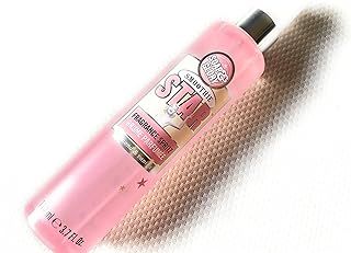 SOAP AND GLORY SMOOTHIE STAR FRAGRANCE SPRITZ ALMOND VANILLA BODY SPRAY 100ml