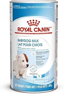 Royal Canin Baby Dog Powdered Milk 400 g