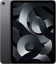 2022 Apple iPad Air (10.9 inch, Wi-Fi, 256GB) Space Grey (Renewed)