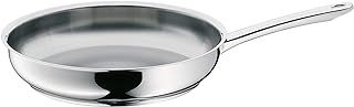 WMF Profi Frying Pan, 18/10 Stainless Steel, 28 cm