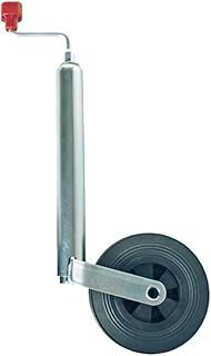 AL-KO Alko Jockey Wheel 48 mm Standard for Trailers or Caravans