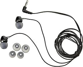 Sony MDR-EX15AP Wired Earphones - Black