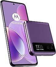 Moto Razr40 8/256 - Summer Lilac