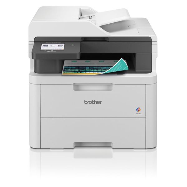 Brother DCP-L3520CDW 3-in-1 Colour Wireless LED Printer