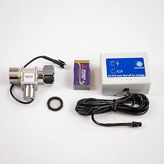AS-416BR Electronic Leak Detector