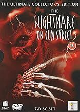 The Nightmare On Elm Street (Seven Disc Collector's Edition) [DVD]